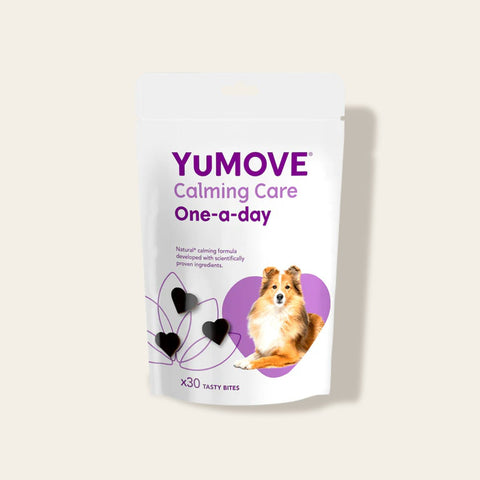 Calming Care Bites One-A-Day Calming