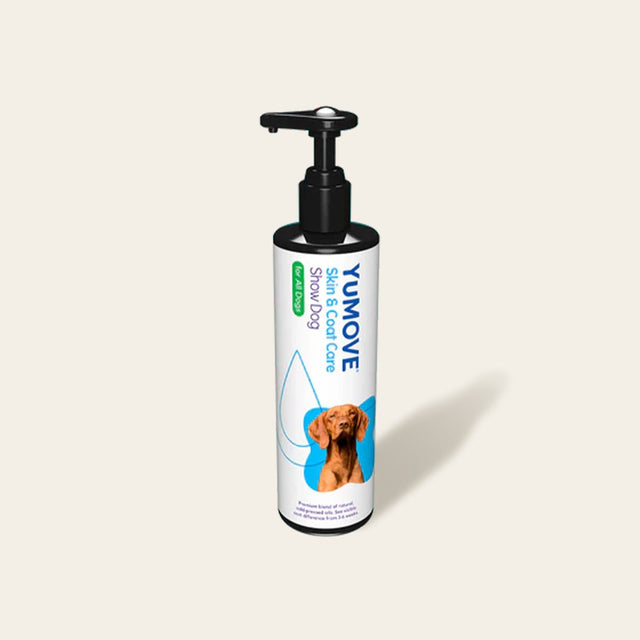 Skin & Coat Care for Show Dogs Skin & Coat 500ml