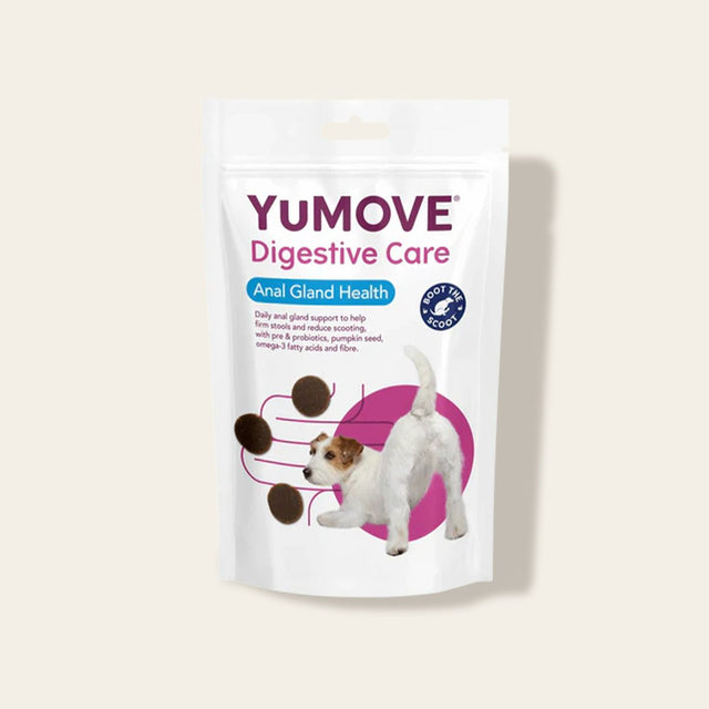 Digestive Care Anal Gland Health Bites Digestive Health