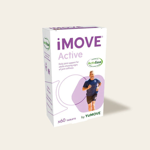 iMOVE Active Joints 60 Tablets - 1 month supply