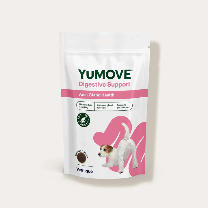 Digestive Care Anal Gland Health Bites Digestive Health