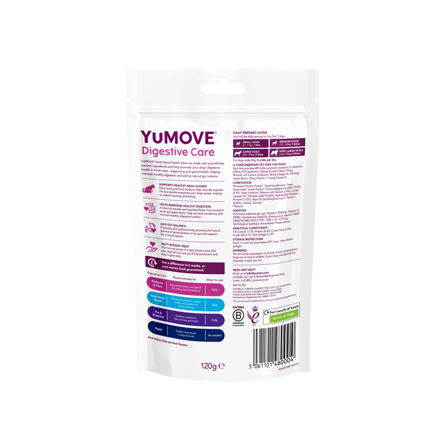 Digestive Care Anal Gland Health Bites Digestive Health2