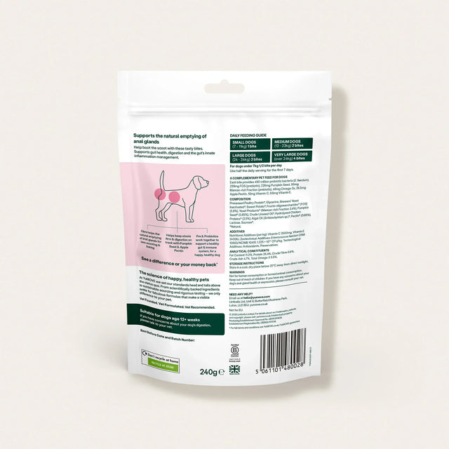 Digestive Care Anal Gland Health Bites Digestive Health3