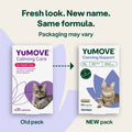 Calming Care for Cats Calming 30 capsules bullet 4