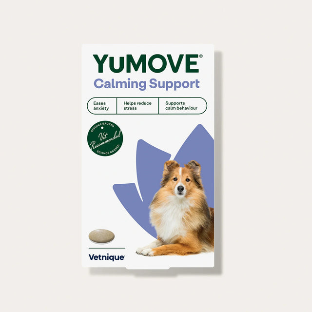 Calming Care for Adult Dogs Calming1