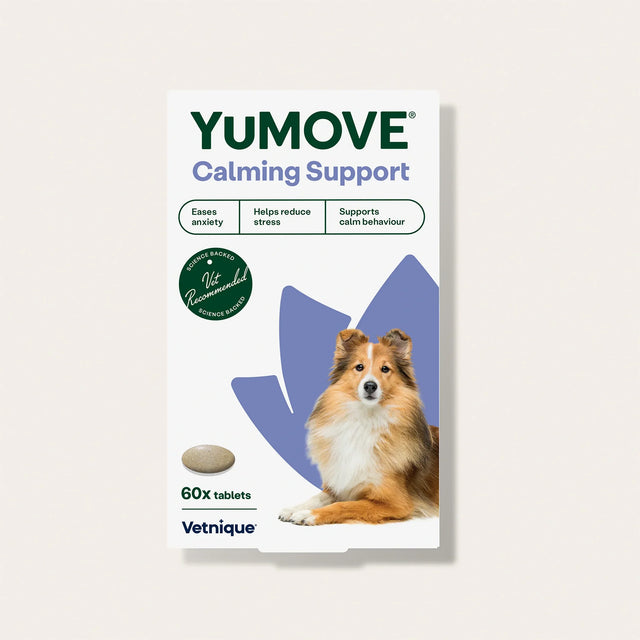 Calming Care for Adult Dogs Calming6