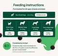 Joint Care Daily Bites for Young Dogs 150 soft bites bullet 3