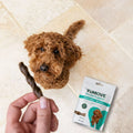 Dental Support Daily Dental Sticks Dental Sticks bullet 6