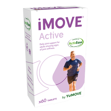 iMOVE Active Joints