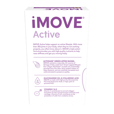 iMOVE Active 2