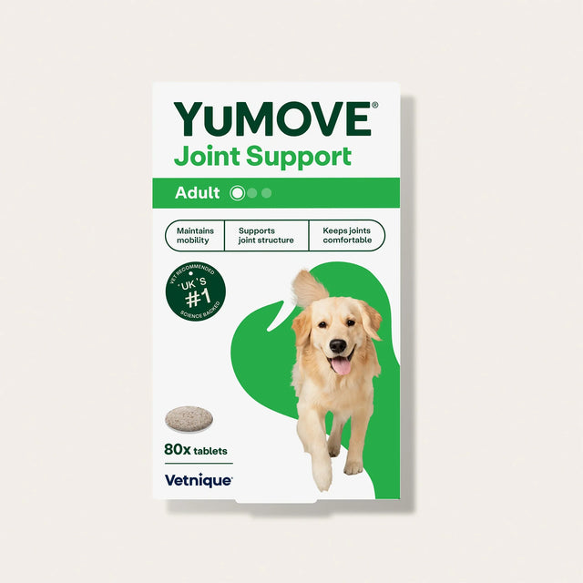 Joint Care for Adult Dogs Joints7