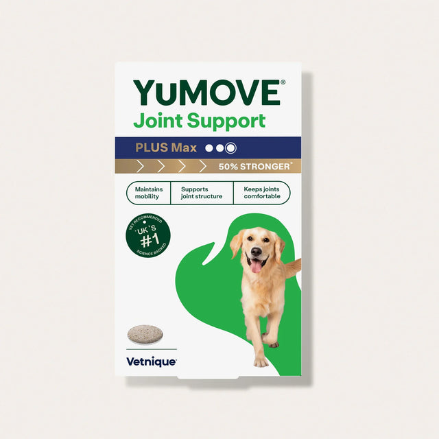 Joint Care PLUS Max Strength for Dogs Joints1