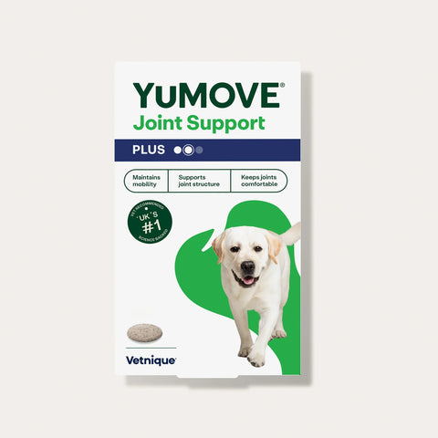 Joint Care PLUS for Dogs Joints
