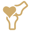 Max strength Joint Structure