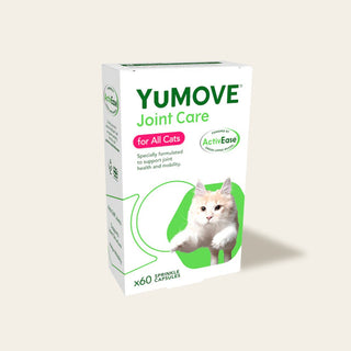 Joint Care for All Cats Joints 60 Capsules