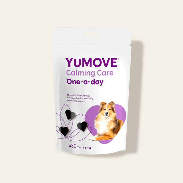 Calming Care Bites One-A-Day Calming1