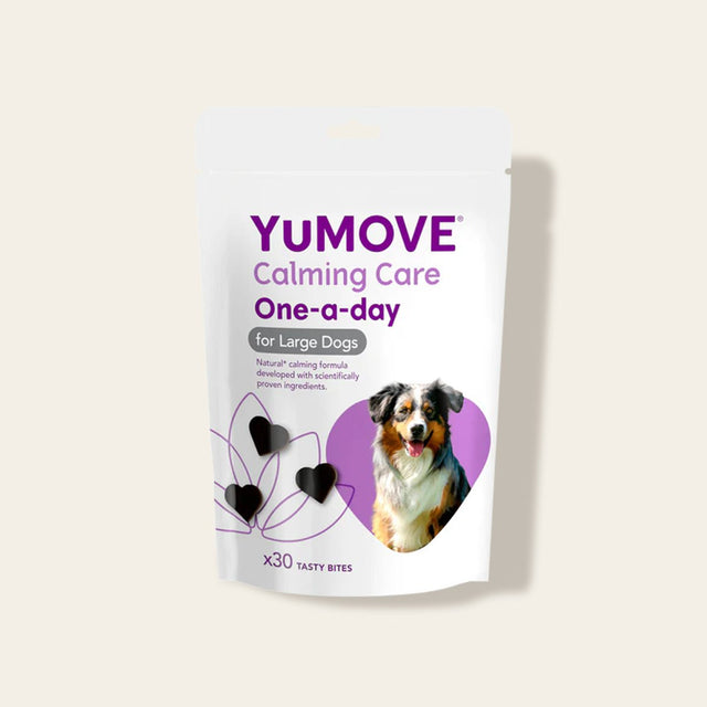 Calming Care Bites One-A-Day Calming5