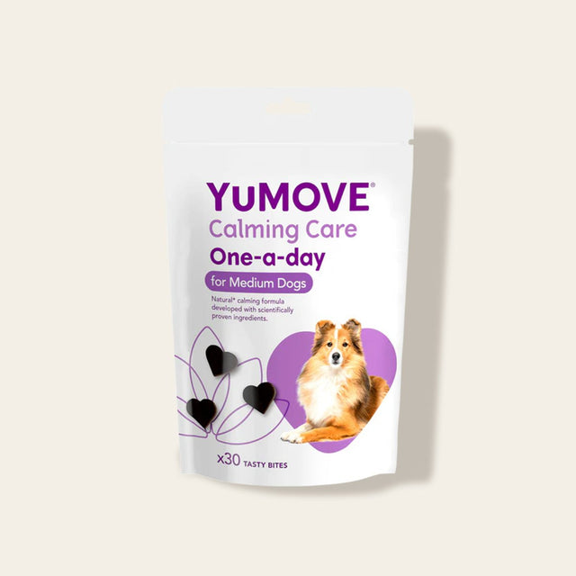 Calming Care Bites One-A-Day Calming4