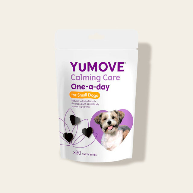 Calming Care Bites One-A-Day Calming3