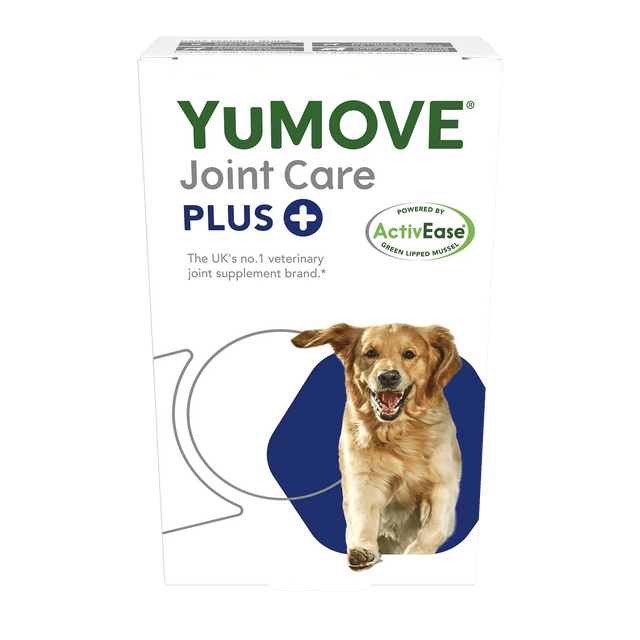 Joint Care PLUS for Dogs Joints1