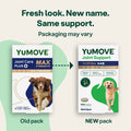 Joint Care PLUS Max Strength for Dogs Joints bullet 4