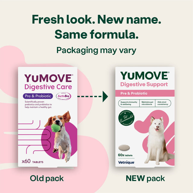 Digestive Care Prebiotic & Probiotic Tablets Digestive Health4