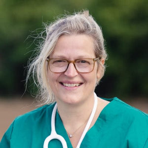 vet photograph