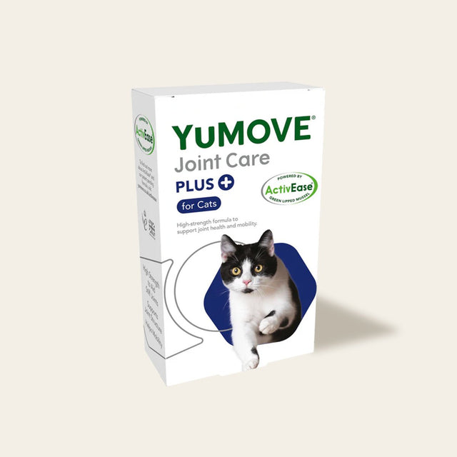 Joint Care PLUS for Cats Joints 60 Capsules1