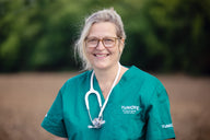 Dr Jayne, BVetMed MRCVS