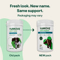 Joint Care for Working Dogs Joints 480 Tablets bullet 4