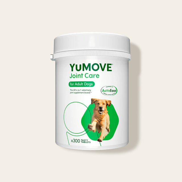 Joint Care for Adult Dogs - 300 Tablets Joints 300 Tablets1