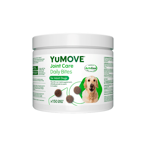 Joint Care Daily Bites for Adult Dogs