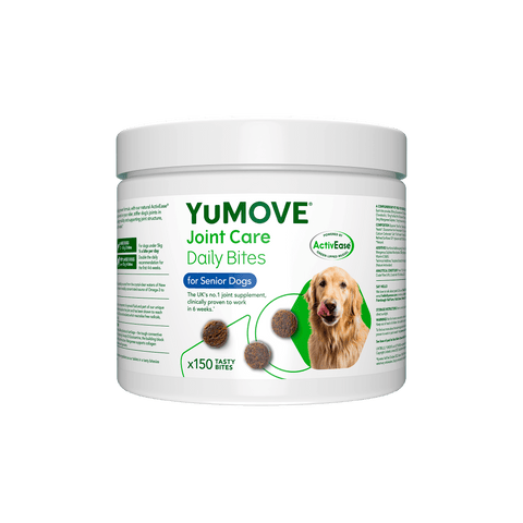 Joint Care Daily Bites for Senior Dogs