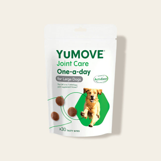 Joint Care One-a-day for Dogs Joints7