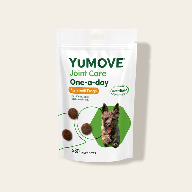 Joint Care One-a-day for Dogs Joints5