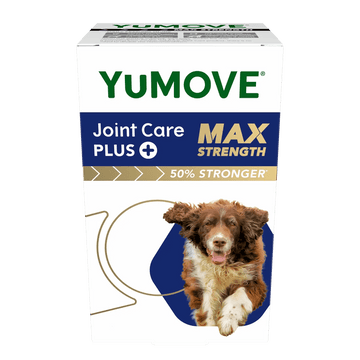 Joint Care PLUS Max Strength for Dogs Joints 30 Tablets
