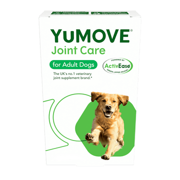 Joint Care for Adult Dogs Joints 30 Tablets
