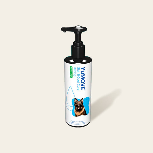 Skin & Coat Care Itching for Dogs Skin & Coat1