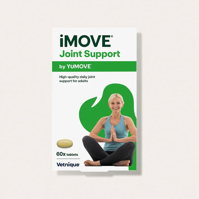 iMOVE Joint Support Joints 60 Tablets - 1 month supply1