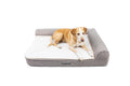 Orthopaedic Pet Bed for Cats & Dogs bullet 5