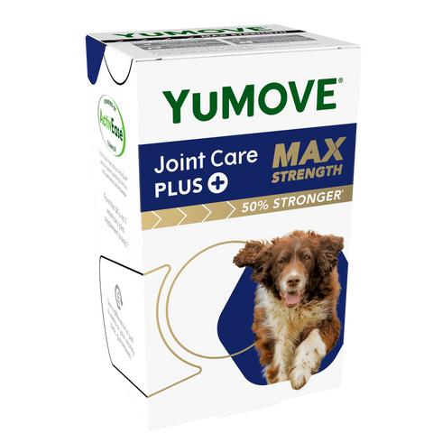 Joint Care PLUS Max Strength for Dogs