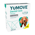 YuMOVE Dental Care Sticks bullet 8