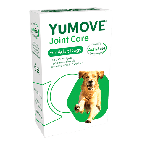 YuMOVE Joint Care for Adult Dogs - Joint Supplements