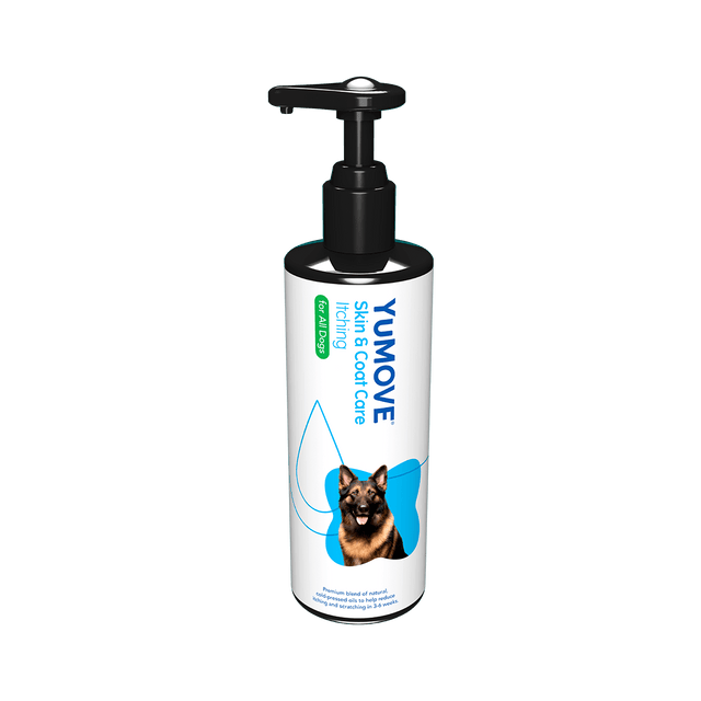 Skin & Coat Care Itching for Dogs1